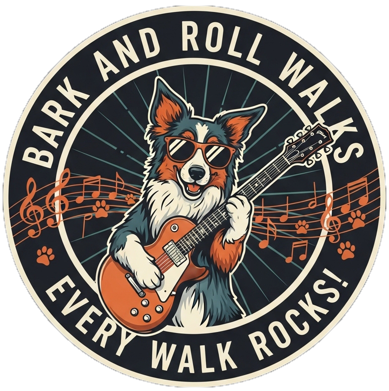 Bark and Roll Walks